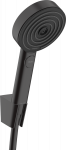 Hansgrohe Pulsify Select S 24303670 black matt