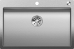 Blanco CLARON 700-IF/A Durinox 523394