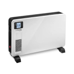 Konvektork&uuml;tteseade Trotec TCH 2310 E