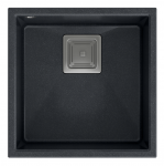 Quadron DAVID 40 HQD4242U8-BS, 420x420x225