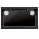 Sisseehitatud kapuuts CATA GC DUAL A 75 XGBK/D, 02131208