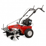 P&uuml;hkimismasin TIELBURGER TK18 BRIGGS 575EX