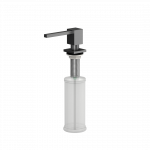 Dosaator Quadron EMMA MFT002-GM, grafiit