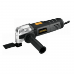 Mitmeotstarbeline t&ouml;&ouml;riist Grunder TD9525K1, 400 W