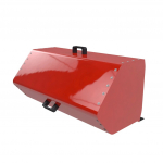 Pr&uuml;gipunker Hecht 008680B