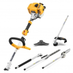 Muruniiduk - multifunktsionaalne seade Stiga MT 330 5IN1