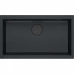 Pesumasin Quadron LOGAN 110, HQD7644U7_BLM_U, tahma