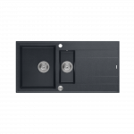 Pesumasin Quadron EVAN 156, HQE5510050U8_BS_P2O, must teemant