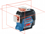 Bosch GLL 3-80 C Professional, 0601063R01