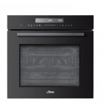 Sisseehitatud ahi mikrolaineahju funktsiooniga Lord B7