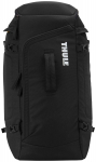 Seljakott suusasaabaste jaoks Thule RoundTrip TRBP160, 60L, Black