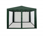 Vaatetorn Camelot S3304, 300 cm x 250 cm