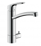 Valamu segisti Hansgrohe Focus M41, 31803000