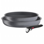 Praepanni komplekt Tefal L3969102 Ingenio Natural Force