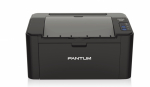 Pantum P2500W laserprinter, monokroomne, A4, Wi Fi