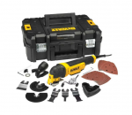 Elektriline multit&ouml;&ouml;riist Dewalt DWE315KT, 300 W