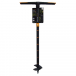 QuikDrill 1 mulla puur, l&auml;bim ft 15 cm