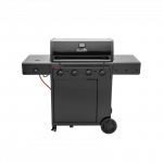 Gaasigrill Char-Broil Essential 4G