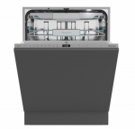 Sisseehitatud n&otilde;udepesumasin Hisense HV673B66