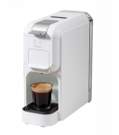 Kapselkohvimasin Zyle Notte 3 in 1, ZY671W, 1350W