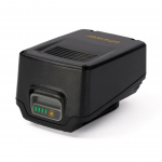 Liitiumaku STIGA E 24 4.0Ah 20V