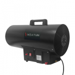 Gaasik&uuml;tteseade Heatum H50-BLAZE 50kW 872 m3/h