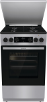 Gaasipliit elektriahjuga Gorenje G600, GK5C42SH