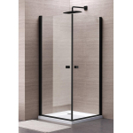 Du&scaron;inurk MESINA Black DD 90x90