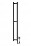 Elektriline k&auml;ter&auml;tikuivati Hygge Slim 117x14 cm, HF-SLIM-1170140-BM