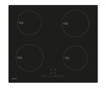 Sisseehitatud induktsioonpliidiplaat KERNAU KIH 641-4B