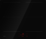 Sisseehitatud induktsioonpliidiplaat Asko HI2643FBG1