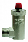 Automaatne gratiseade 0200.293 nurga all