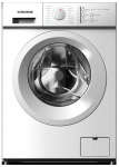 Pesumasin Schlosser STEAM /STORM WASH/INVERTER, WFM70248A, 7 kg