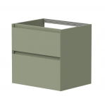 Aluskapp valamu all Kame LOFT, BU/6-3DR/D14-LFT, 60 cm