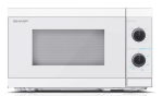 Mikrolaineahi Sharp YC-MG01E-C, 20 l
