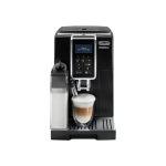 Automaatne kohvimasin DeLonghi Dinamika ECAM356.57.B, must