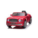 Laste elektriauto HATIS &ldquo;Bentley Mulsanne&rdquo;, punane