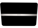 Kapuuts Falmec Flipper NRS, FLIPPER.701.101, 85 cm, Black