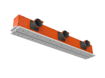 ERGOVENT LINEO-1200 PROFILE piludifuuser, &uuml;he piluga