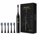 Elektriline hambahari Dreame E10S Set Black