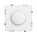 Mehaaniline dimmer Feelspot FSDIM1W, valge