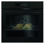 Sisseehitatud ahi AEG MealAssist 7000, Wi-Fi, NBU7A62KT, 72 l