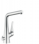 Hansgrohe Metris M71 73899000