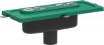 Du&scaron;&scaron;i &auml;ravoolu sifoon Hansgrohe uBox 01002180