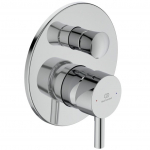 Peidetud vanni- ja du&scaron;isegisti Ideal Standard Ceraline, A6939AA