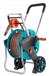 Voolikuga k&auml;ru Gardena AquaRoll M Easy Set 18517-22, 967688501