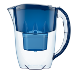 Joogiveefilter Aquaphor Jasper, sinine