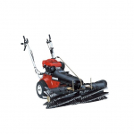 P&uuml;hkimismasin TIELBURGER TK48 PRO BRIGGS & HYDROSTAT BRIGGS