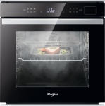 Sisseehitatud elektriahi Whirlpool W6 OS4 4S2 P BL