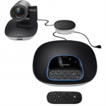 Logitech Group ConferenceCam internetikaamera (960-001057), videokaamera